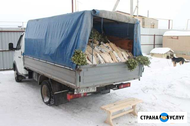 Дрова Салават - изображение 1