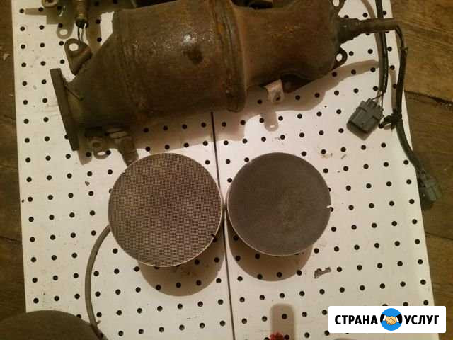 Покупаем катализаторы б/у Братск - изображение 1