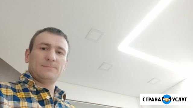 Натяжные потолки с гарантией -33 только в Июле Курск - изображение 1