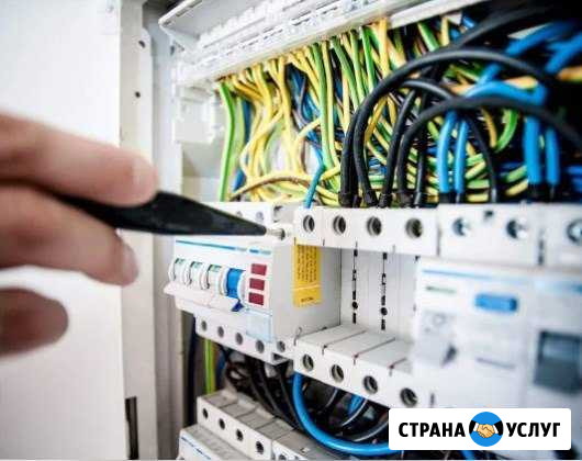Электрик Иркутск Иркутск - изображение 1
