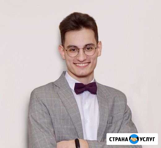 Графический дизайнер Самара - изображение 1