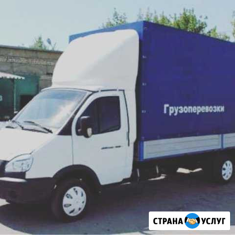 Грузоперевозки, грузчики, переезды Ростов-на-Дону - изображение 1