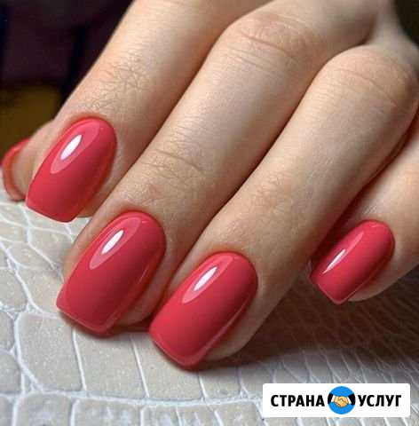 Ногтевой сервис Ессентуки - изображение 1