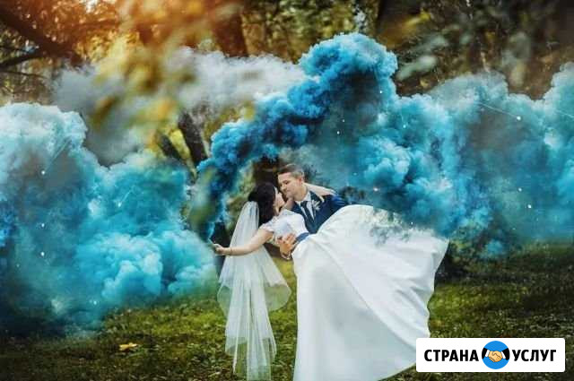 Видеосъёмка, фотосъёмка, аэросъёмка Туапсе - изображение 1