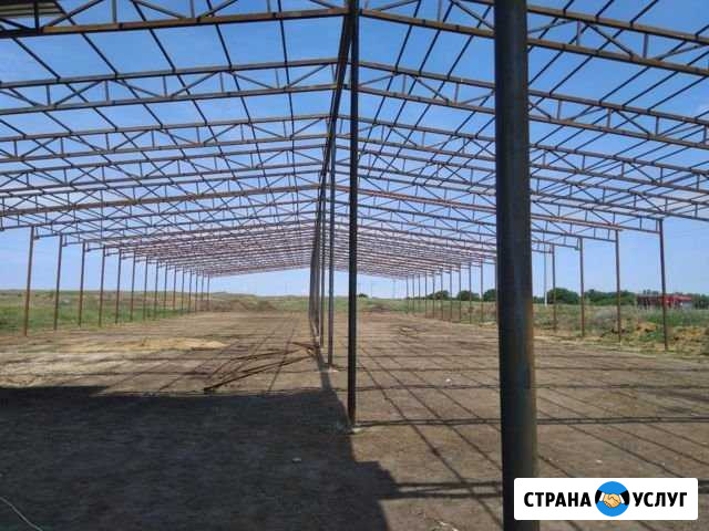 Башни,резервуары,склады,ангары Елизаветинское - изображение 1