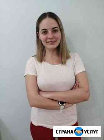 Ручной массаж Казань
