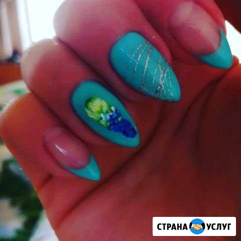 Маникюр Киров - изображение 1