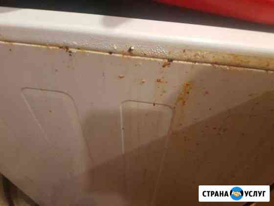 Мою окна,балконы,уборка все виды Красноярск