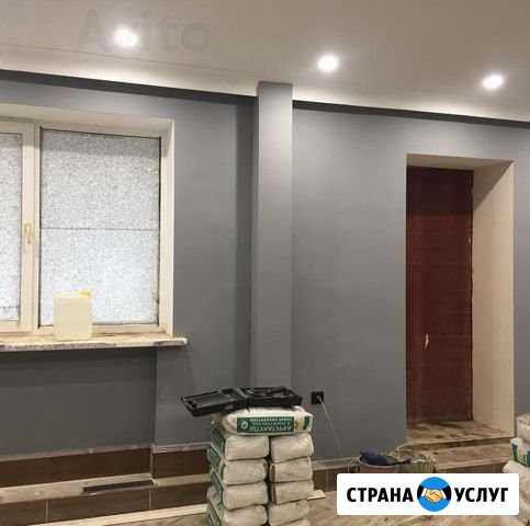 Ремонт квартир Химки - изображение 1