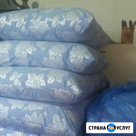 Чистка Реставрация подушек матрасов одеял Грозный - изображение 1
