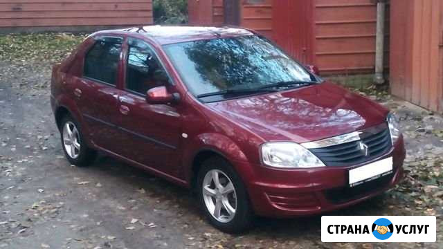 Аренда Авто с гбо Нижний Новгород - изображение 1