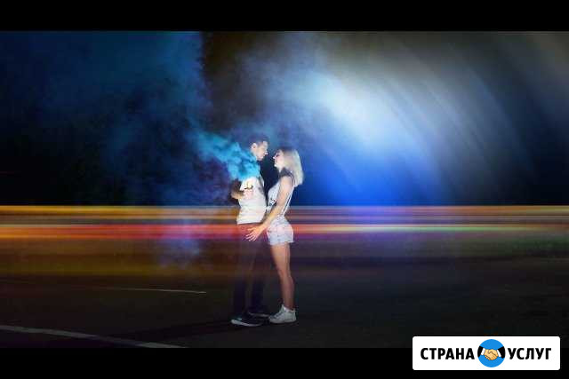 Фотосъемка Магнитогорск - изображение 1