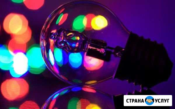 Электрика Набережные Челны - изображение 1