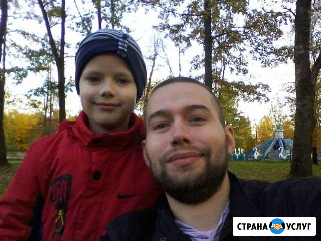 Сантехник Череповец - изображение 1