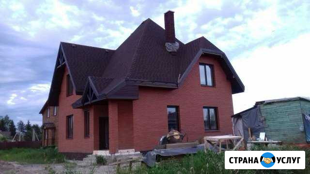 Строительство. Все виды работ Сызрань - изображение 1