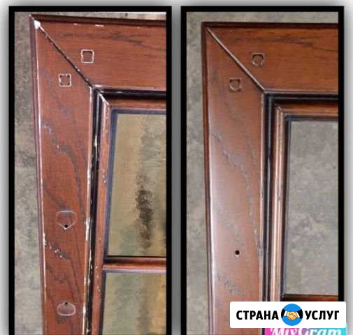 Реставрация мебели из дерева Владикавказ - изображение 1
