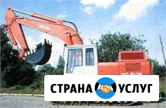 Экскаватор эо-5126 Уйское - изображение 1