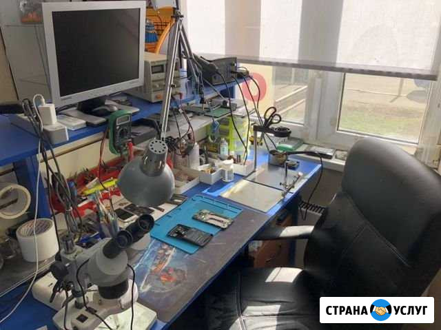 Выезд на дом. Ремонт телефонов- планшетов-ноутбуко Москва - изображение 1