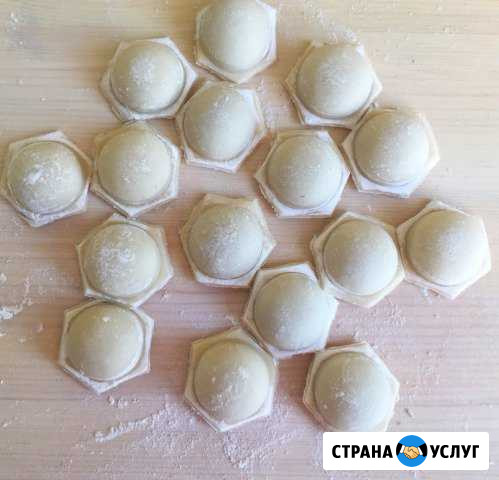 Домашние пельмени Сафоново - изображение 1