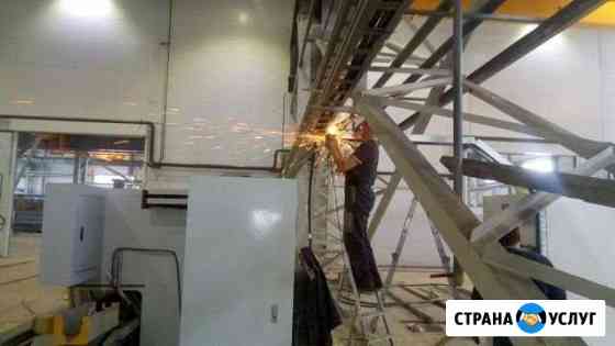 Электрика, электромонтажные работы Саранск