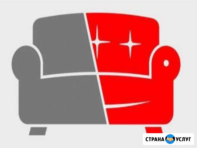 Ремонт мягкой мебели и перетяжка Новочеркасск - изображение 1