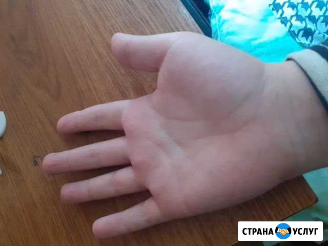 Масажист Ханская - изображение 1