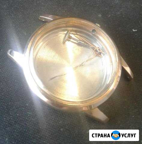 Реставрация часов, ремонт, покраска циферблатов Санкт-Петербург - изображение 1