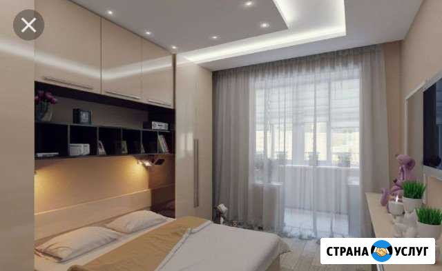 Натяжные потолки Ангарск - изображение 1