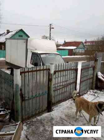 Грузоперевозки,С.Х животные Тверь