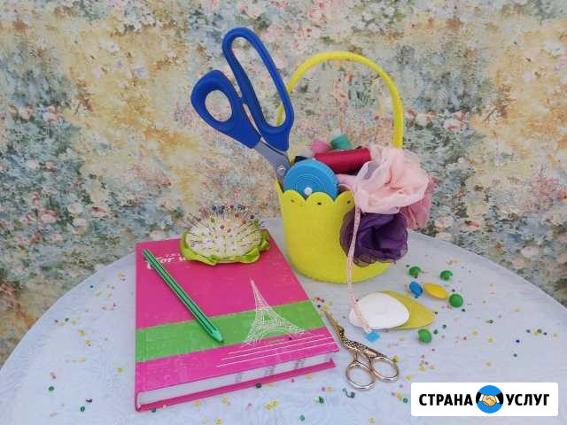 Швея, пошив одежды на заказ Челябинск - изображение 1