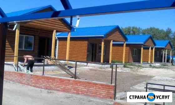 Кровля. Кровельные работы Зверево