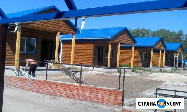 Кровля. Кровельные работы Зверево - изображение 1