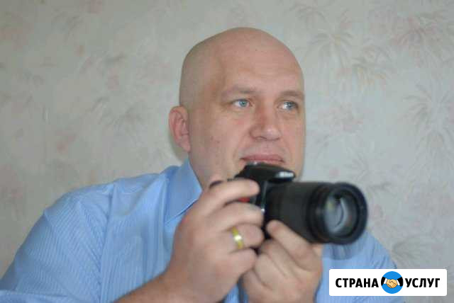 Фотограф Кинешма - изображение 1