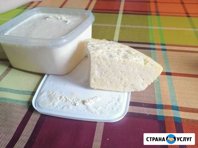 Молоко Рыбное - изображение 1