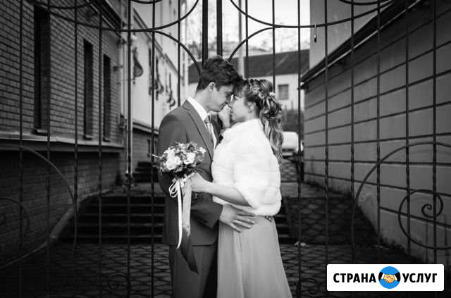 Фотограф на Ваше мероприятие Псков - изображение 1