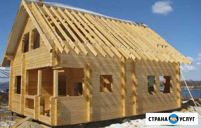 Строительные работы Ангарск - изображение 1