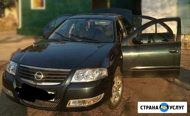 Аренда автомобиля Севастополь - изображение 1