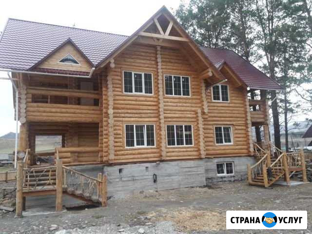 Строительство Бийск - изображение 1