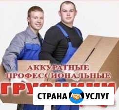 Грузчики Переезды Барнаул Разнорабочие Барнаул - изображение 1