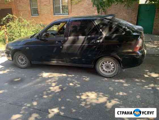 Аренда авто с выкупом Ростов-на-Дону