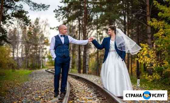 Профессиональный фотограф Иркутск
