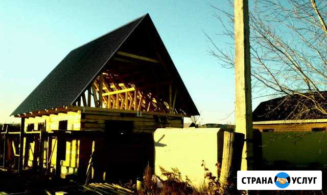 Строительство Рубцовск - изображение 1