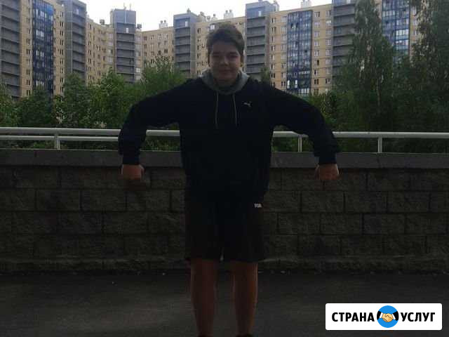 Курьерство, разгрузка, уборка и т.п Санкт-Петербург - изображение 1