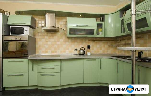 Изготовление корпусной мебели любой сложности Канск - изображение 1