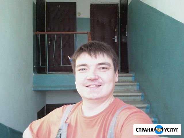 Ванна с туалетом Северодвинск - изображение 1