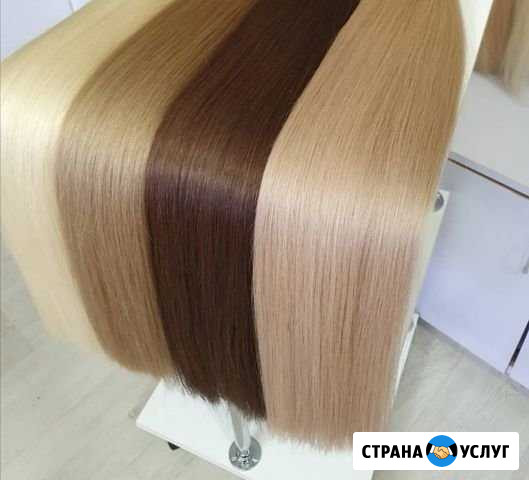 Продажа и наращивание волос Иваново - изображение 1