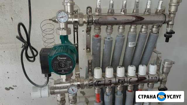 Отделка под ключ Нефтегорск - изображение 1