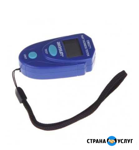 Толщиномер Ставрополь - изображение 1