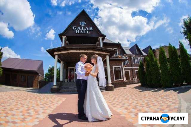 Фотосъёмка свадеб и других мероприятий Темрюк - изображение 1