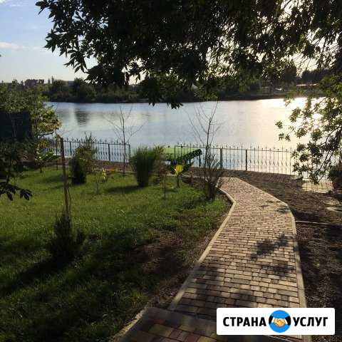 Отдых на природе Кореновск - изображение 1